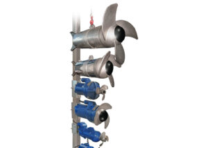 Mixer