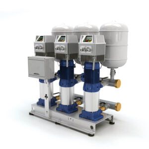 GPE CVM E drive rend()