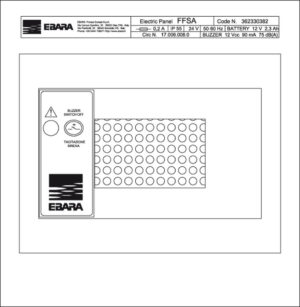 FFSA SERIES