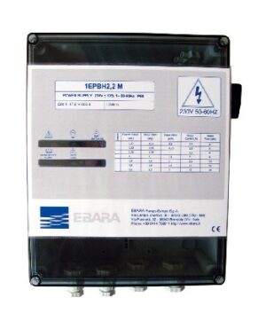 EPBHSERIES