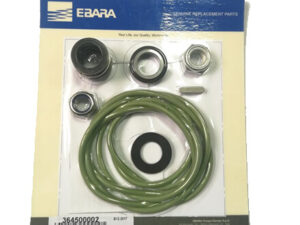 354600002 Ebara торцевое уплотнение для насосов 3M HS