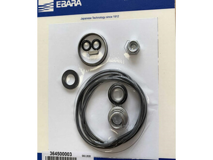 364500003 ebara торцевое уплотнение к насосам CD