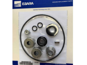 Ebara 364500018 - комплект торцевых для насосов EBARA DWO