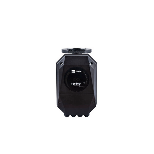одинарнй циркуляційний насос ebara-Ego 2 slim new (1) одинарнй циркуляційний насос ebara-Ego 2 slim вигляд передньої панелі